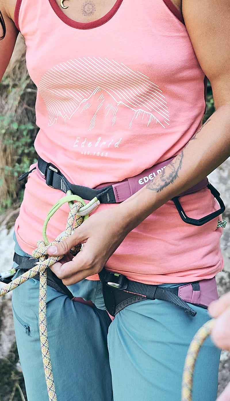 EDELRID Autana Women's Performance Harness by - Image 2